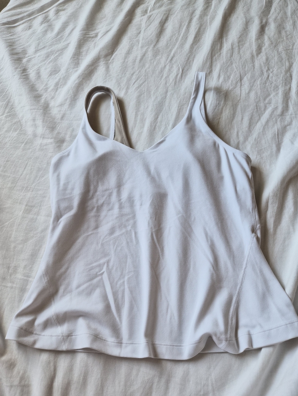 Lululemon Sports Tank Top